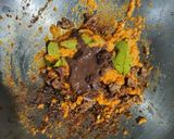 Foto langkah ke 3 dari resep Ayam Bumbu Rujak.