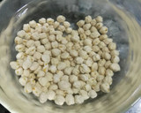Foto del paso 1 de la receta: Potaje carmelitano