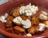 Foto del paso 8 de la receta: Burballes mallorquinas
