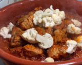 Foto del paso 8 de la receta: Burballes mallorquinas