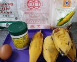Gambar langkah 1 resipi Goreng Pisang Terlajak Rangup.