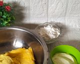 Foto langkah ke 1 dari resep Nastar Bebek.