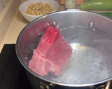 Foto del paso 1 de la receta: Puchero canario