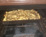 Foto del paso 2 de la receta: Pollo al horno con queso y fiambre