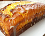 Foto del paso 13 de la receta: Bizcocho de Naranja y Chocolate