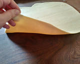 Foto del paso 3 de la receta: Masa básica para tarta salada