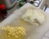 Bubur Oat langkah memasak 1 foto