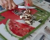 Φωτογραφία βήματος 1 της συνταγής Viral ice-cream croissant 🍦🥐