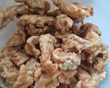 Foto langkah ke 6 dari resep Ayam Fillet goreng tepung garing dan kenyal.