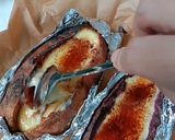 Foto langkah ke 16 dari resep Sweet Potato Creme Brulee.