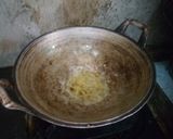 Foto langkah ke 3 dari resep Capcay bakso.