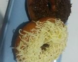 Foto langkah ke 8 dari resep Donat tembem.