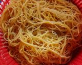 Foto langkah ke 1 dari resep Bihun Goreng.