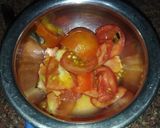 शाही पनीर (shahi paneer recipe in Hindi) रेसिपी चरण 1 फोटो