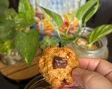 Foto langkah ke 7 dari resep Banana Soft Cookies (no egg).