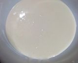 Foto del paso 1 de la receta: Tiramisú súper fácil