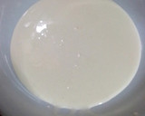Foto del paso 1 de la receta: Tiramisú súper fácil