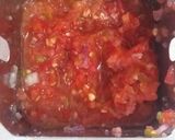 લસણ ની ચટણી (Garlic Chutney Recipe in Gujarati) રેસીપી સ્ટેપ1ફોટો