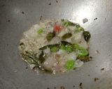 વઘારેલો રોટલો (Vagharelo Rotlo Recipe In Gujarati) રેસીપી સ્ટેપ3ફોટો