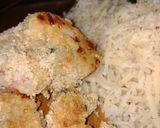 Foto del paso 4 de la receta: Langostinos rebosados