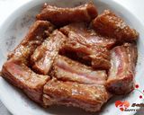十分鐘蒜香烤排的食譜步驟3照片