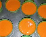 Foto langkah ke 4 dari resep BOLNUT "BOLU NUTRISARI".