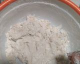 Foto langkah ke 2 dari resep Cilok bumbu kacang.