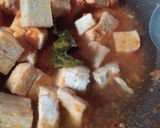 Foto langkah ke 3 dari resep Kothokan tempe menjes.