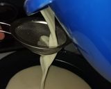 Foto langkah ke 7 dari resep Risol ragout ayam sayur creamy.