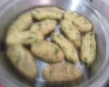 मुठीया रेसपी (muthiya recipe in marathi) रेसिपी स्टेप 4 फोटो 