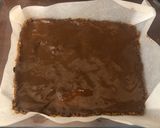 A picture of step 8 of Date Protein Bars.