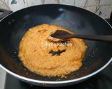 Foto langkah ke 5 dari resep Bumbu Kacang Batagor Abang-Abang Jualan.