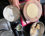 ગળ્યા થેપલા (Sweet Thepla Recipe In Gujarati) રેસીપી સ્ટેપ4ફોટો