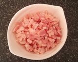 Foto del paso 3 de la receta: Berenjenas rellenas a la mallorquina
