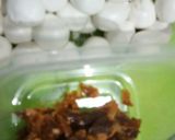 Foto langkah ke 1 dari resep Bubur Sumsum Pandan Cendil Ketan.