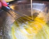 Somlói galuska recept fázis 3 fotója