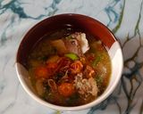 Foto langkah ke 7 dari resep Sop Janda (Jawa Sunda).