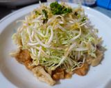 Foto langkah ke 3 dari resep Tahu Guling.