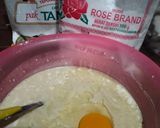 Foto langkah ke 6 dari resep 67. Ayam Goreng Kremes.