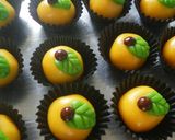 Foto langkah ke 5 dari resep Cookies Jeruk.