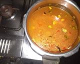 ખીચડી(Khichdi Recipe in Gujarati) રેસીપી સ્ટેપ3ફોટો