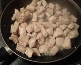 Foto del paso 2 de la receta: Lomo de cerdo salteado