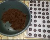 Foto langkah ke 4 dari resep Good Time Cookies KW.