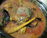 Foto langkah ke 3 dari resep Asam Padeh Tongkol.