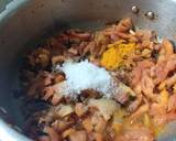 Masur Pulav recipe step 4 photo