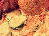 Party Jollof Rice
