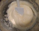 Szivárványtorta recept fázis 4 fotója