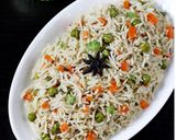 પુલાવ (Pulav Recipe in Gujarati) રેસીપી સ્ટેપ4ફોટો