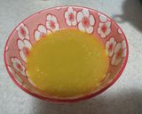 รูปขั้นตอนการทำที่ 2 ของ Mango Panna Cotta 🍮