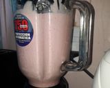 Foto del paso 4 de la receta: Helado de frutilla 🍨